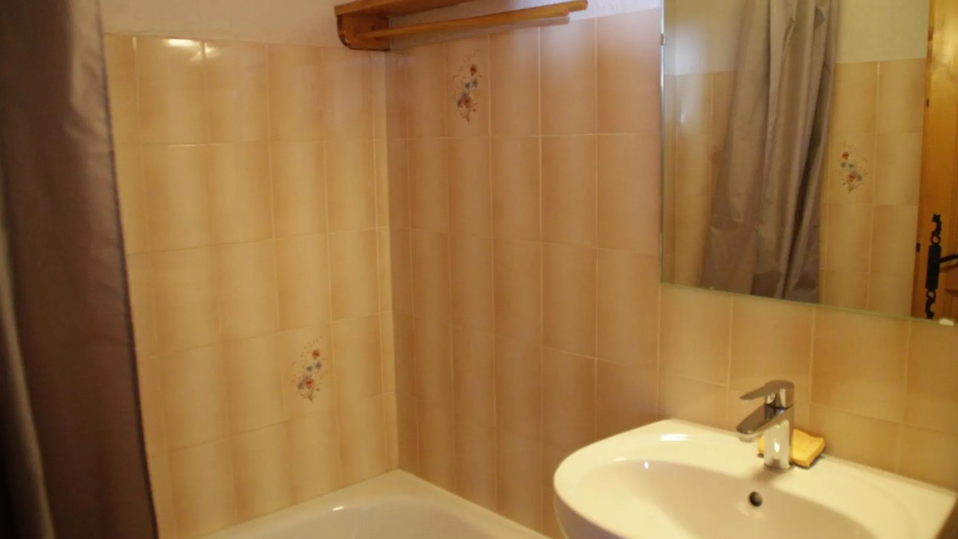 Apartment Chalet Madeline Md25 Sun & View 6 Pers Chatel France